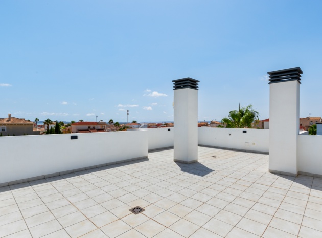 Wederverkoop - Villa - Ciudad Quesada