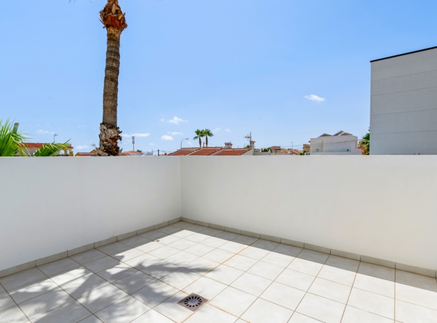 Wederverkoop - Villa - Ciudad Quesada