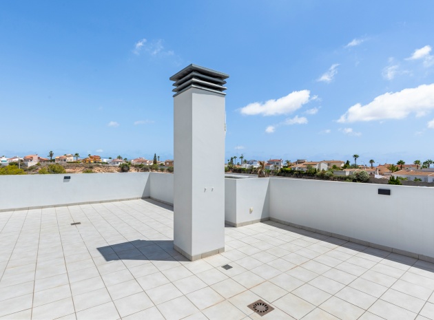 Wederverkoop - Villa - Ciudad Quesada