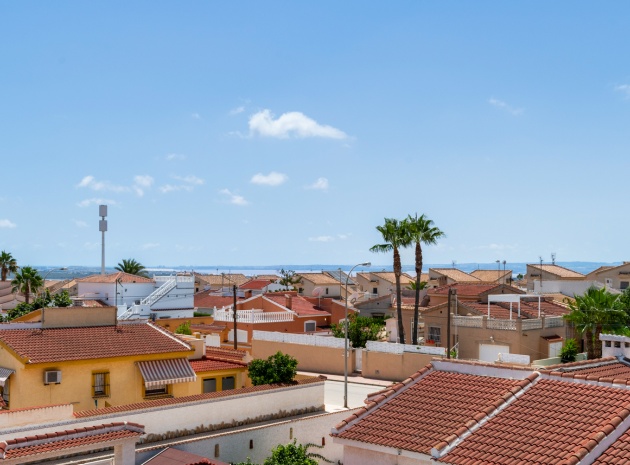 Wederverkoop - Villa - Ciudad Quesada