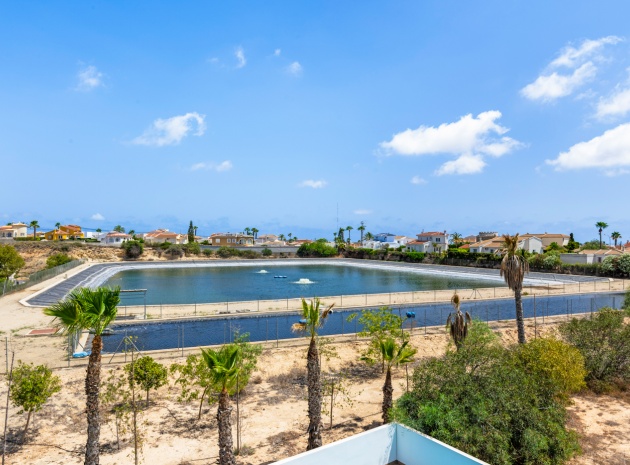 Wederverkoop - Villa - Ciudad Quesada