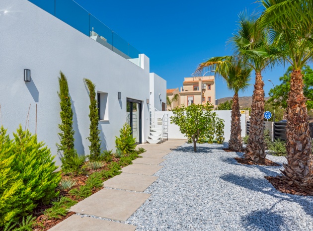 Wederverkoop - Villa - El Campello - El Amerador