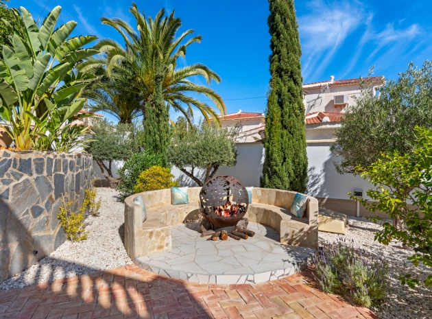 Wiederverkauf - Villa - Ciudad Quesada