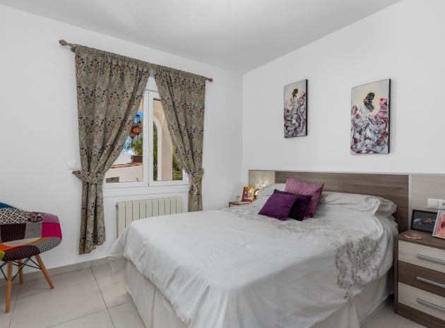 Wiederverkauf - Villa - Ciudad Quesada