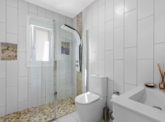 Wiederverkauf - Villa - Ciudad Quesada