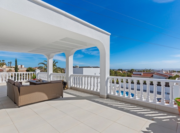 Wiederverkauf - Villa - Ciudad Quesada