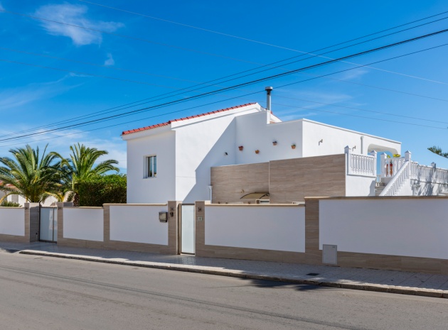 Wiederverkauf - Villa - Ciudad Quesada