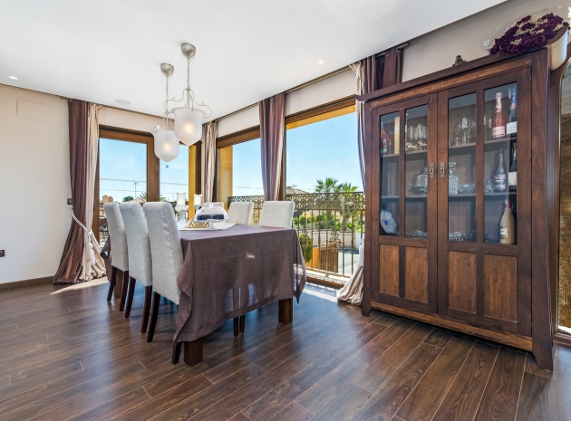 Wederverkoop - Villa - Ciudad Quesada