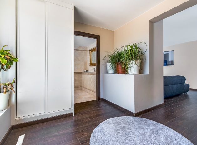 Wederverkoop - Villa - Ciudad Quesada