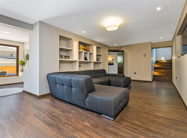 Wederverkoop - Villa - Ciudad Quesada