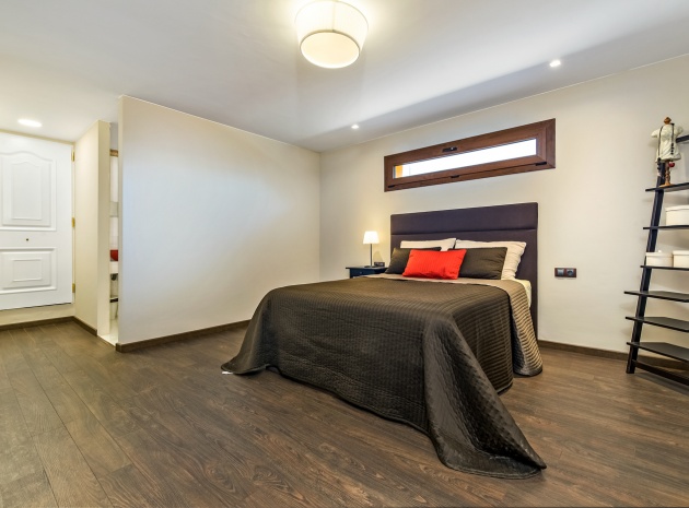 Wederverkoop - Villa - Ciudad Quesada