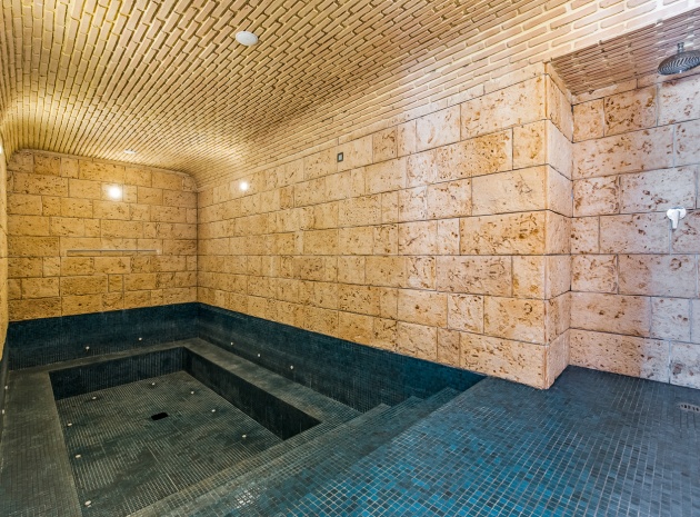 Wederverkoop - Villa - Ciudad Quesada