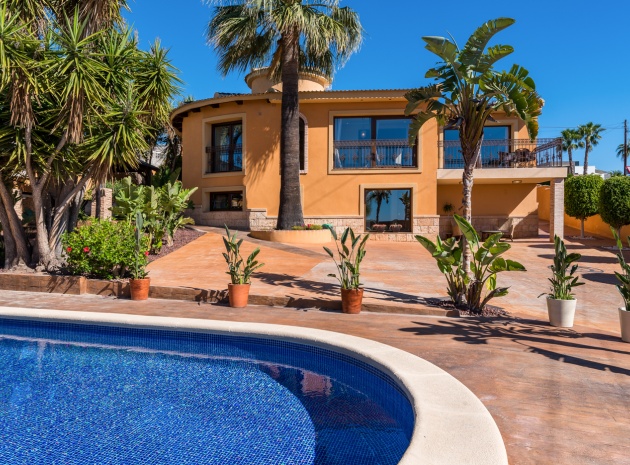 Wederverkoop - Villa - Ciudad Quesada