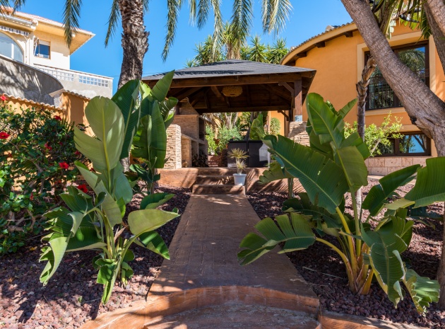 Wederverkoop - Villa - Ciudad Quesada