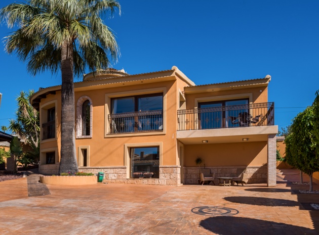 Wederverkoop - Villa - Ciudad Quesada