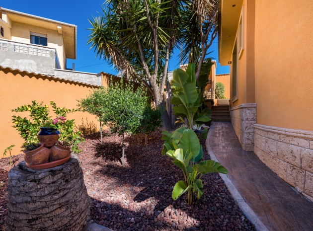 Wederverkoop - Villa - Ciudad Quesada