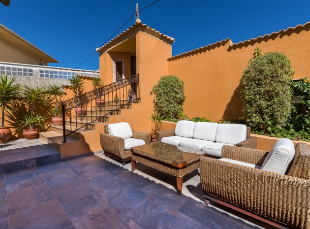 Wederverkoop - Villa - Ciudad Quesada