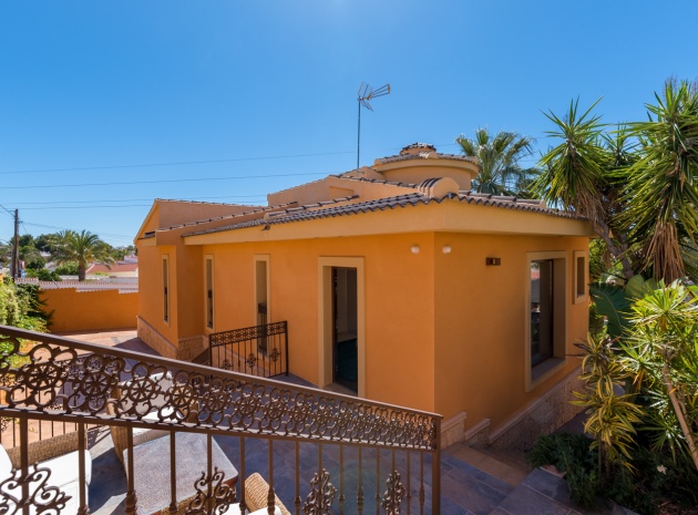 Wederverkoop - Villa - Ciudad Quesada