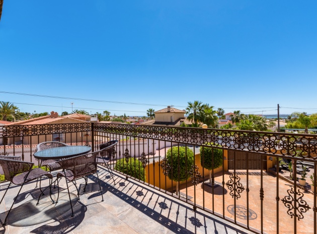 Wederverkoop - Villa - Ciudad Quesada