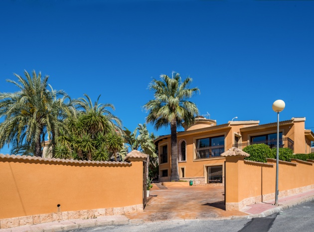 Wederverkoop - Villa - Ciudad Quesada