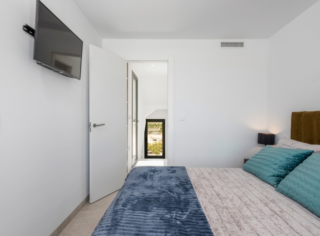 Resale - Villa - Los Alcazares - Santa Rosalía