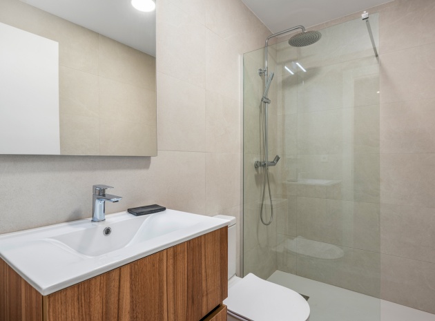Resale - Villa - Los Alcazares - Santa Rosalía