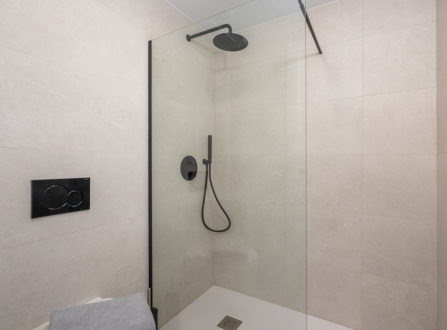 Resale - Villa - Los Alcazares - Santa Rosalía