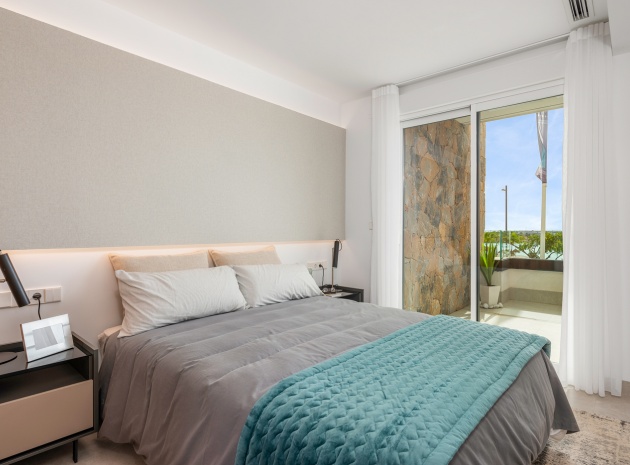 Resale - Villa - Los Alcazares - Santa Rosalía