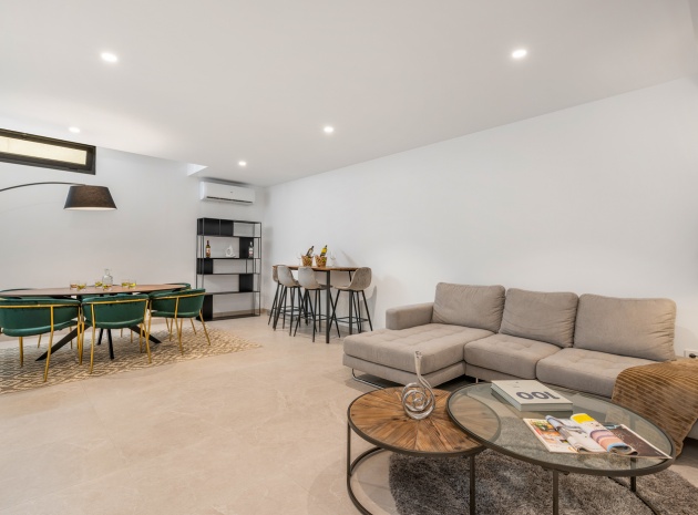 Resale - Villa - Los Alcazares - Santa Rosalía