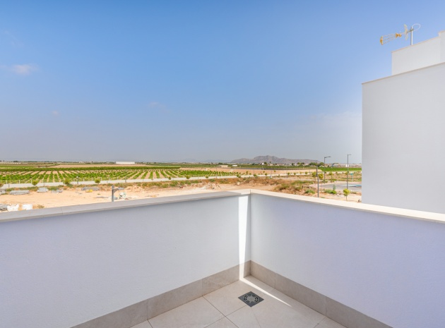 Resale - Villa - Los Alcazares - Santa Rosalía