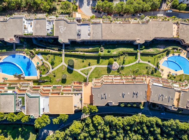 Återförsäljning - Lägenhet - Altea - Altea Hills