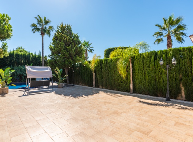Wederverkoop - Villa - Ciudad Quesada