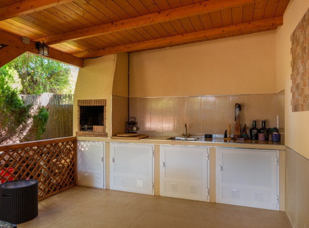 Wederverkoop - Villa - Ciudad Quesada