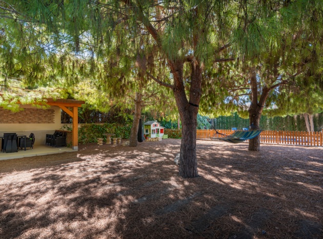 Wederverkoop - Villa - Ciudad Quesada