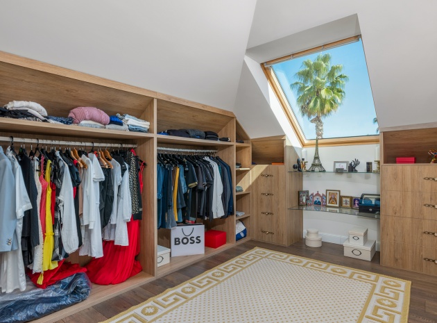 Wederverkoop - Villa - Ciudad Quesada