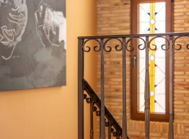 Resale - Villa - Orihuela