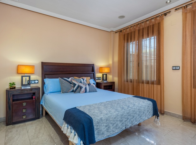 Resale - Villa - Orihuela
