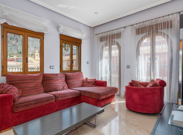 Resale - Villa - Orihuela