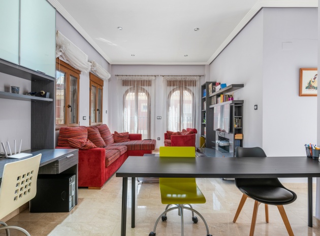 Resale - Villa - Orihuela