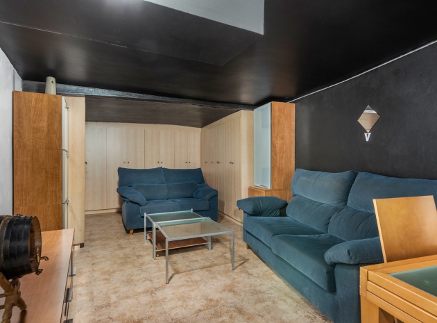 Resale - Villa - Orihuela