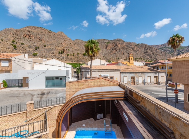 Resale - Villa - Orihuela