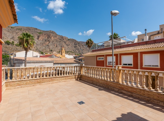 Resale - Villa - Orihuela