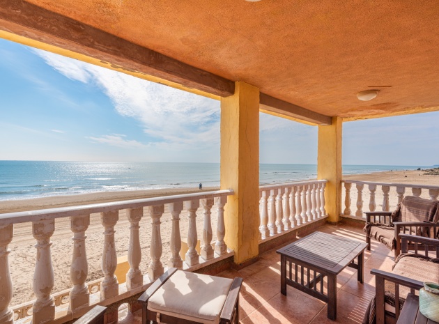 Revente - Villa - Guardamar del Segura