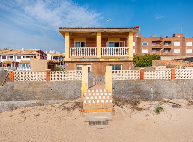 Revente - Villa - Guardamar del Segura