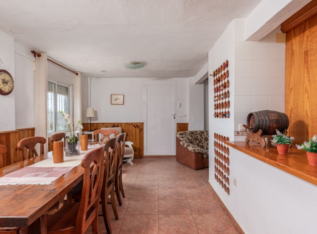 Revente - Villa - Guardamar del Segura