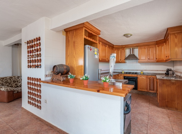 Revente - Villa - Guardamar del Segura