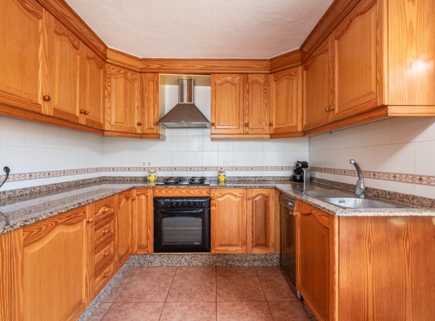 Revente - Villa - Guardamar del Segura