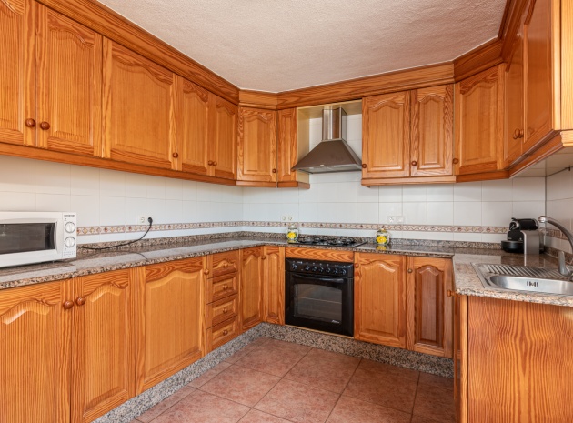 Revente - Villa - Guardamar del Segura