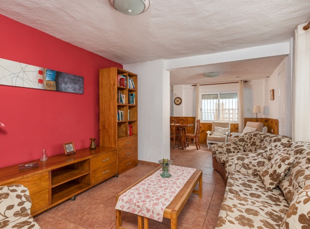 Revente - Villa - Guardamar del Segura