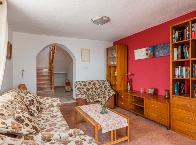 Revente - Villa - Guardamar del Segura